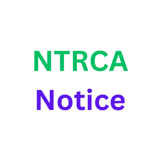 Today Latest NTRCA Notice: Check the Ntrca Update News Published NTRCA Info