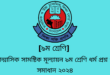 ষান্মাসিক সামষ্টিক মূল্যায়ন ৯ম শ্রেণি ইতিহাস ও সামাজিক বিজ্ঞান প্রশ্ন ও সমাধান ২০২৪