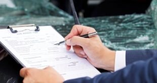 What Happens When a Car Accident Claim Exceeds Insurance Limits in Florida