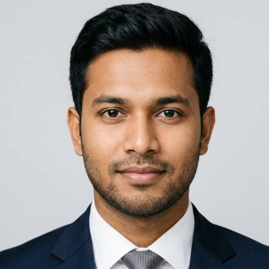 ইশতিয়াক আহমেদ