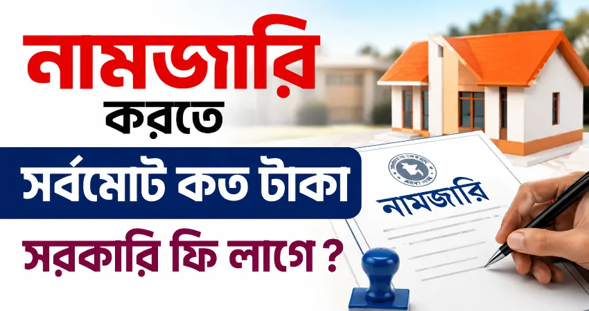 নামজারি সরকারি ফি.png