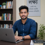 সীমান্ত হাওলাদার