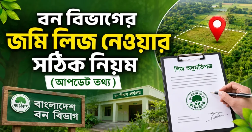 বন বিভাগের জমি লিজ.png