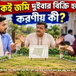 জমি দুইবার বিক্রি.png