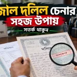 জাল দলিল চেনার উপায়.png