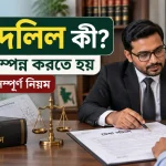 হেবা দলিল কী.png