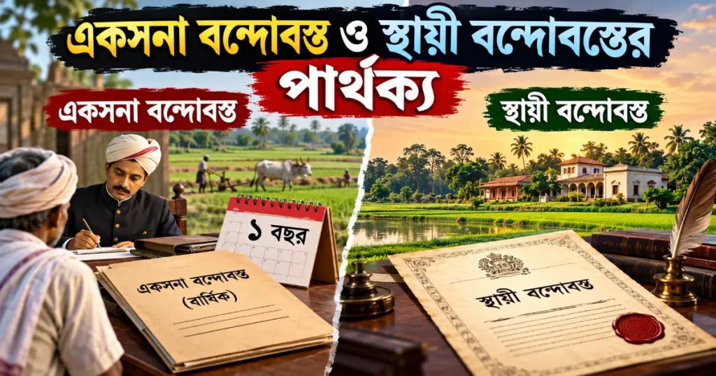 একসনা বন্দোবস্ত ও স্থায়ী বন্দোবস্ত.png