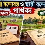 একসনা বন্দোবস্ত ও স্থায়ী বন্দোবস্ত.png